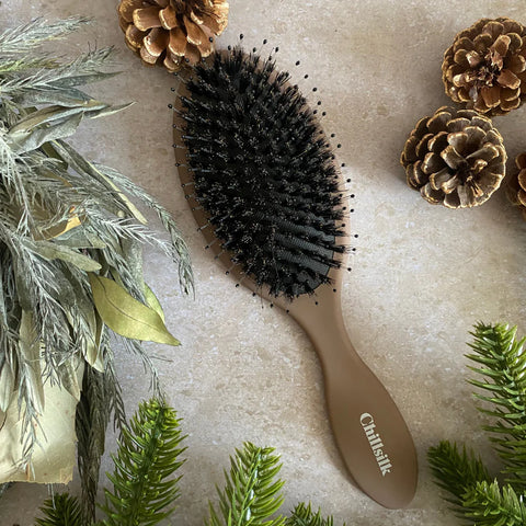 BROSSE LA SOYEUSE