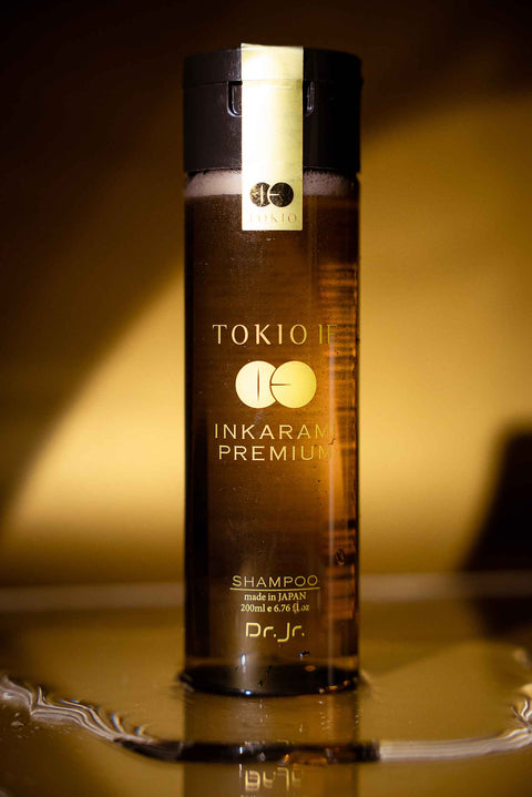 Découvrir TOKIO INKARAMI