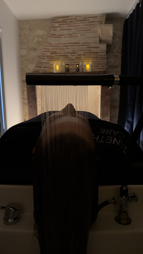 Le Rituel HEAD SPA WELLNESS