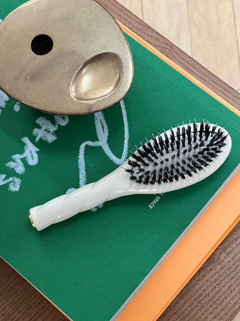 La Petite Brosse N.02 L'INDISPENSABLE - Soin & Démêlage