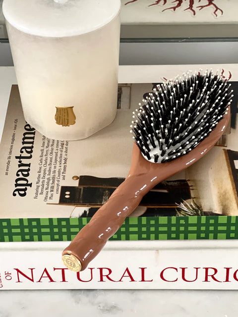 N.03 L'INDISPENSABLE - Douceur cuir chevelu