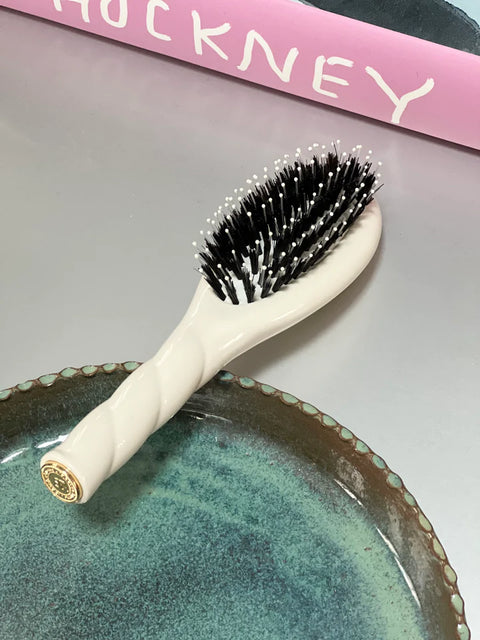 La Petite Brosse N.03 L'INDISPENSABLE - Douceur cuir chevelu