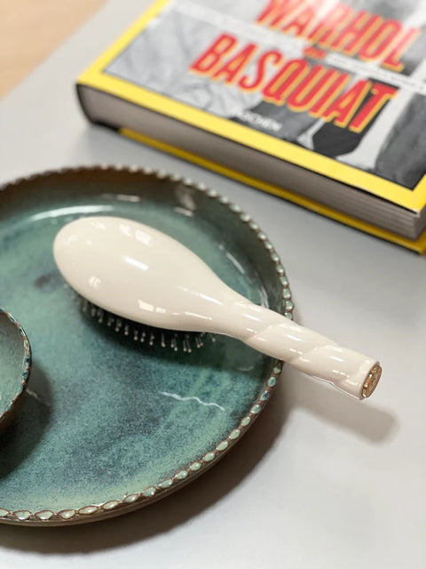 La Petite Brosse N.03 L'INDISPENSABLE - Douceur cuir chevelu