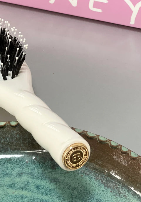 La Petite Brosse N.03 L'INDISPENSABLE - Douceur cuir chevelu