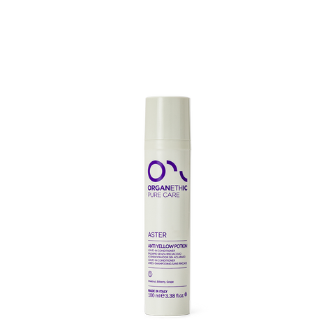 ASTER ANTI YELLOW POTION LEAVE-IN CONDITIONER - 100ml