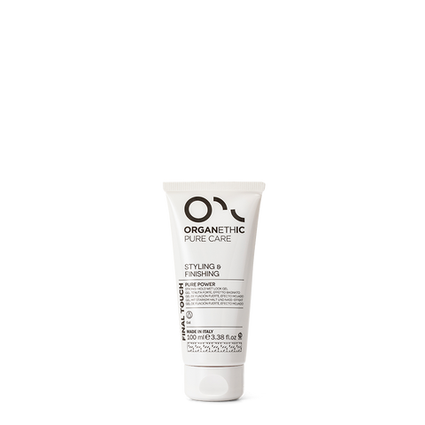 PURE POWER GEL - 100ml