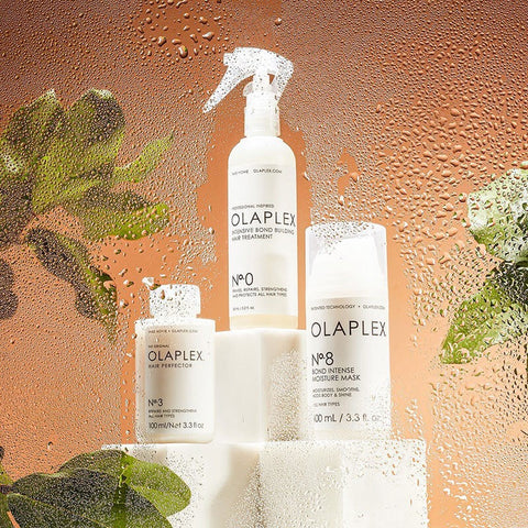 Découvrir OLAPLEX