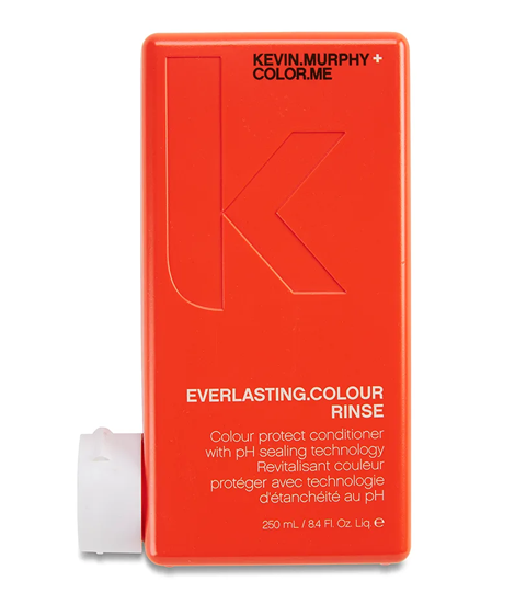 EVERLASTING.COLOUR RINSE