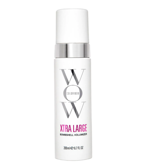 EXTRA LARGE BOMBSHELL VOLUMIZER