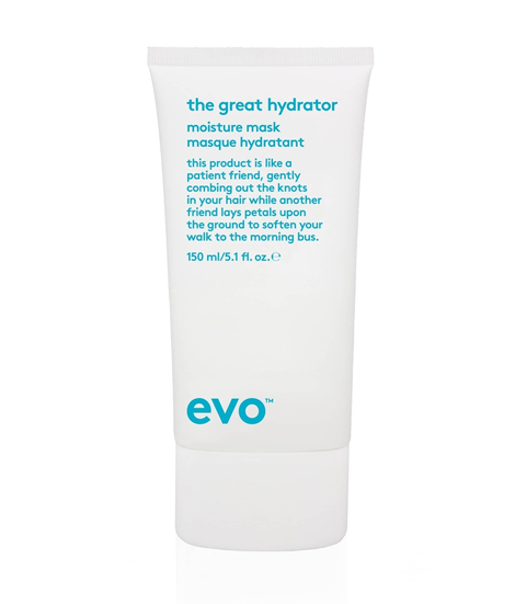 GREAT HYDRATOR - MASQUE HYDRATANT