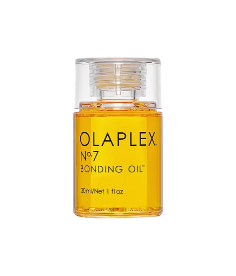 N°7 - BONDING OIL