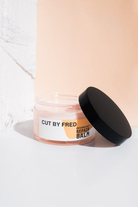 OVERNIGHT REPAIR BALM - BAUME REPARATEUR DE NUIT