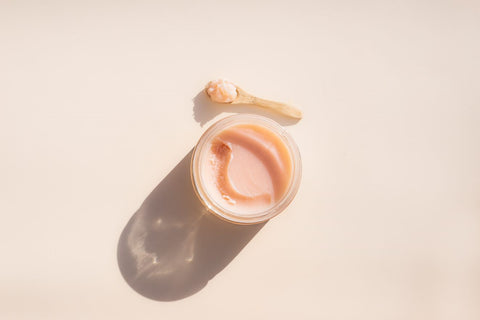 OVERNIGHT REPAIR BALM - BAUME REPARATEUR DE NUIT