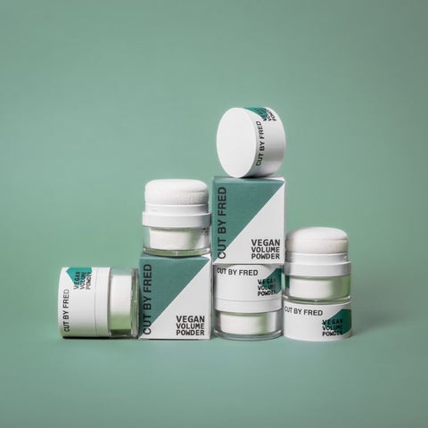 VEGAN VOLUME POWDER