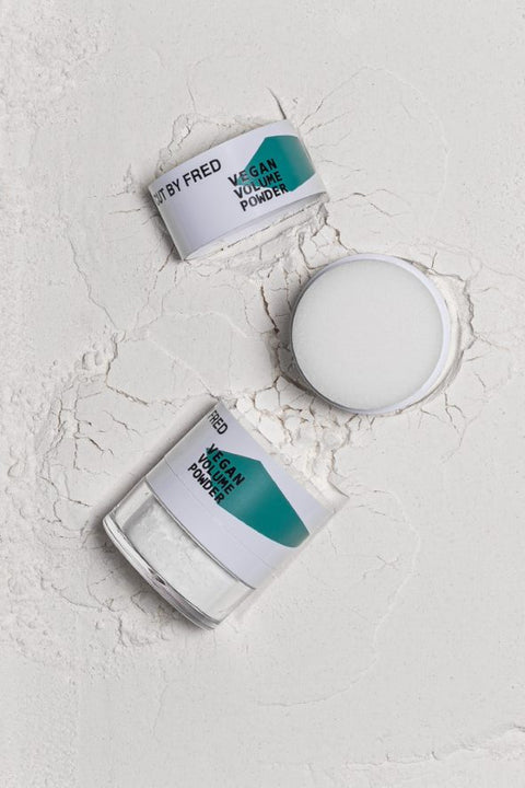 VEGAN VOLUME POWDER