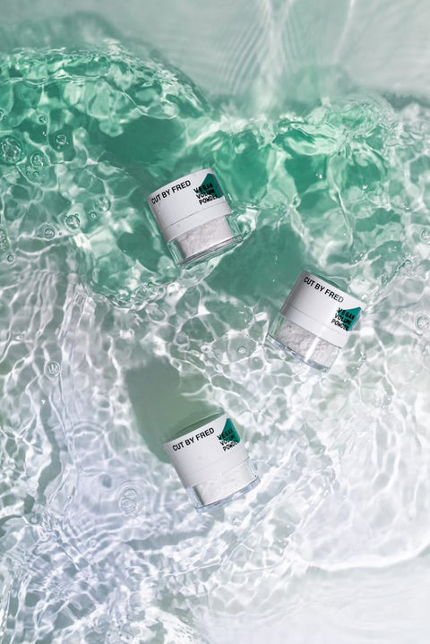 VEGAN VOLUME POWDER