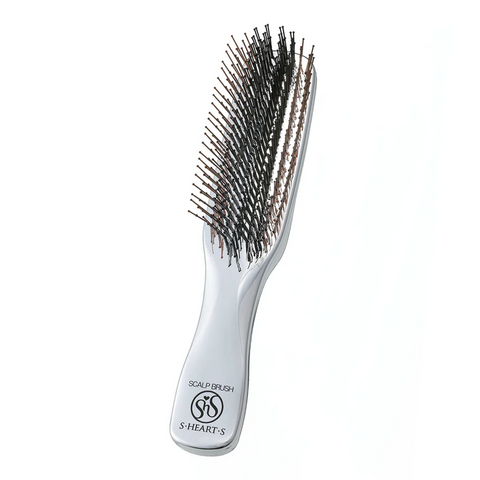 SCALP BRUSH