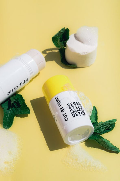 VEGAN STICK SHAMPOO