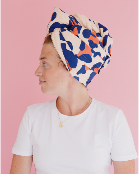 TURBAN by FRED