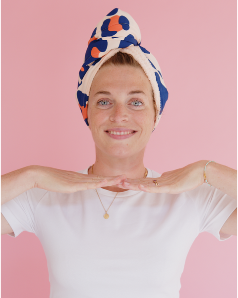 TURBAN by FRED