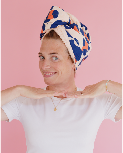 TURBAN by FRED