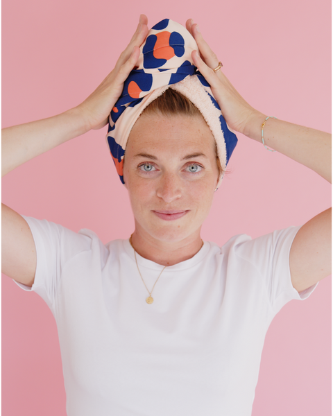 TURBAN by FRED