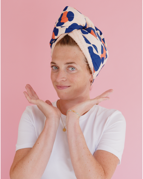 TURBAN by FRED
