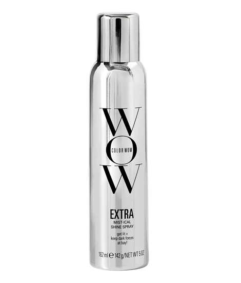 EXTRA SHINE SPRAY
