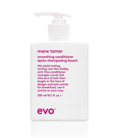 MANE TAMER - APRES SHAMPOING LISSANT