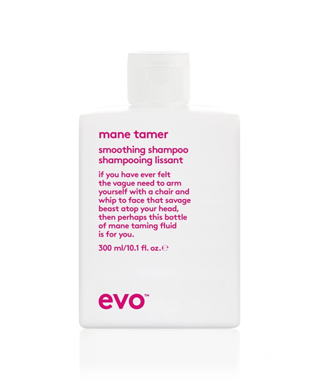 MANE TAMER - SHAMPOING LISSANT