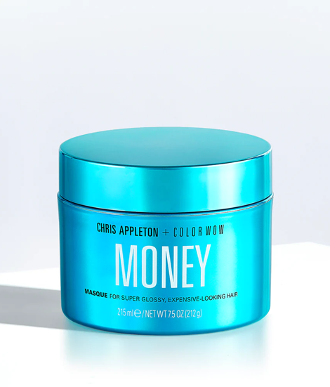 MONEY MASK