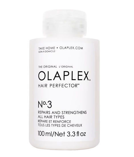 N°3 - HAIR PERFECTOR
