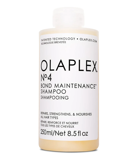 N°4 - BOND MAINTENANCE SHAMPOO