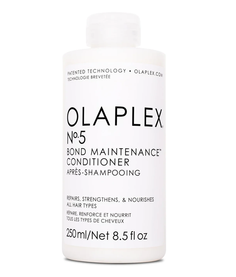 N°5 - BOND MAINTENANCE - APRES-SHAMPOING