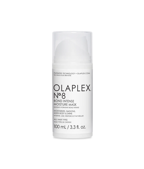 N°8 - BOND INTENSE MASK