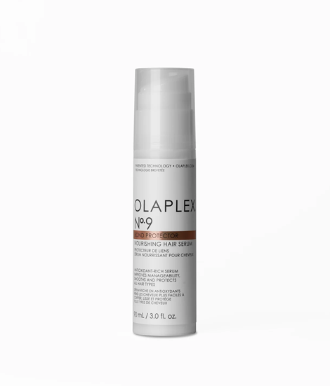 N°9 - BOND PROTECTOR - SERUM