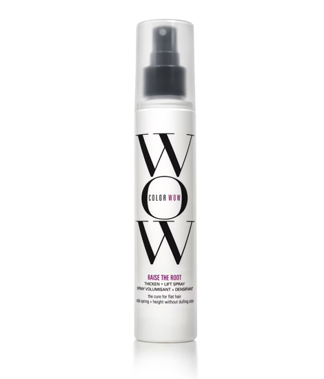 RAISE THE ROOT - Spray coiffant