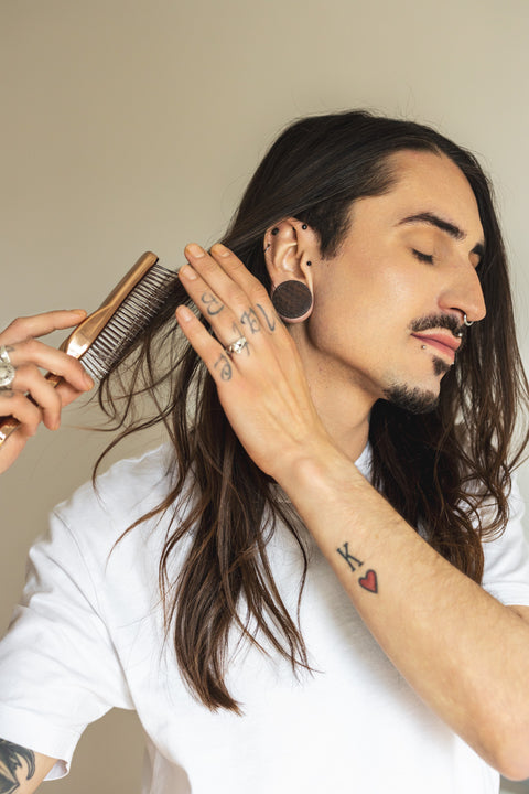 L’erreur fatale qui t’empêche de faire pousser tes cheveux