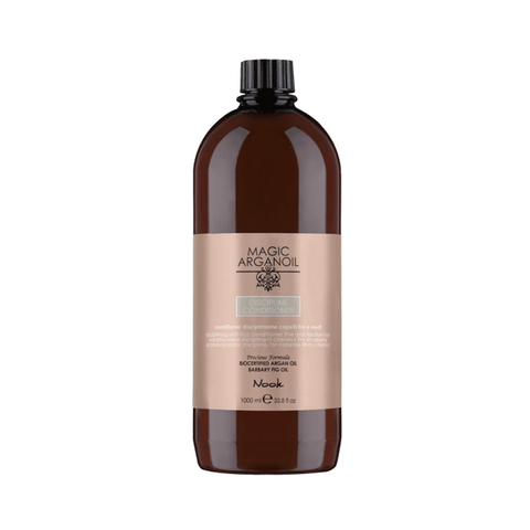 MAGIC ARGANOIL - DISCIPLINE ANTI-RIZZ - CONDITIONNER -  1000 ML