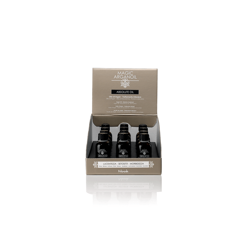 MAGIC ARGANOIL - SECRET ABSOLUT OIL - 30 ML