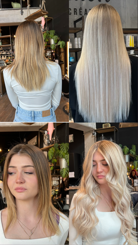 Les extensions