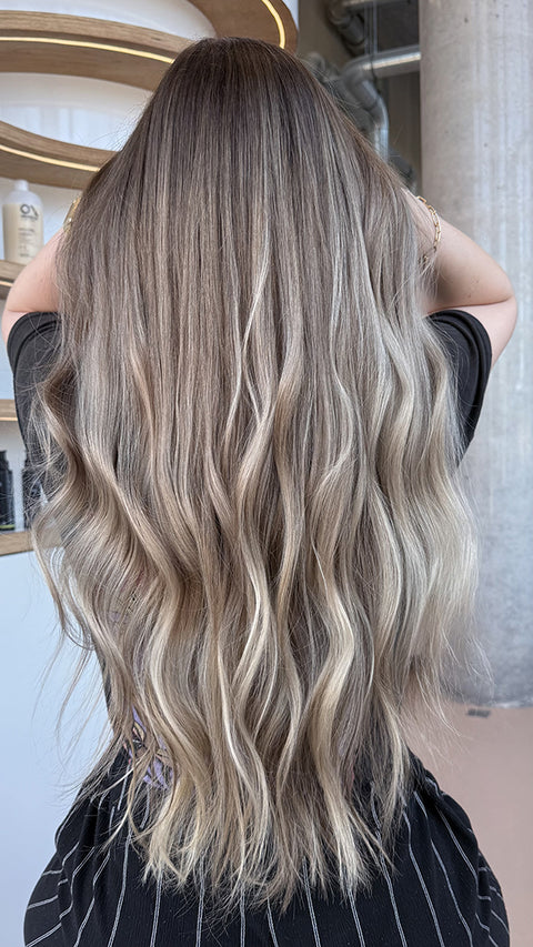 LES EXTENSIONS