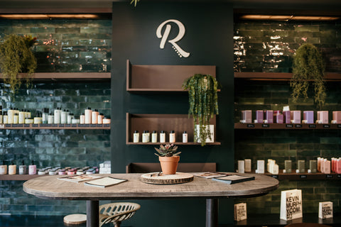 Le salon de coiffure de Béziers - centre-ville