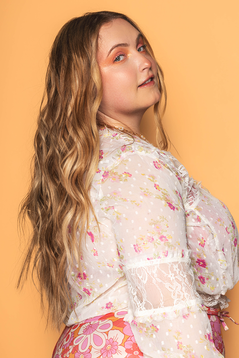 COMMENT ETRE SUR QUE LA COULEUR DES EXTENSIONS VA SE MELANGER A MA COULEUR ACTUELLE ?