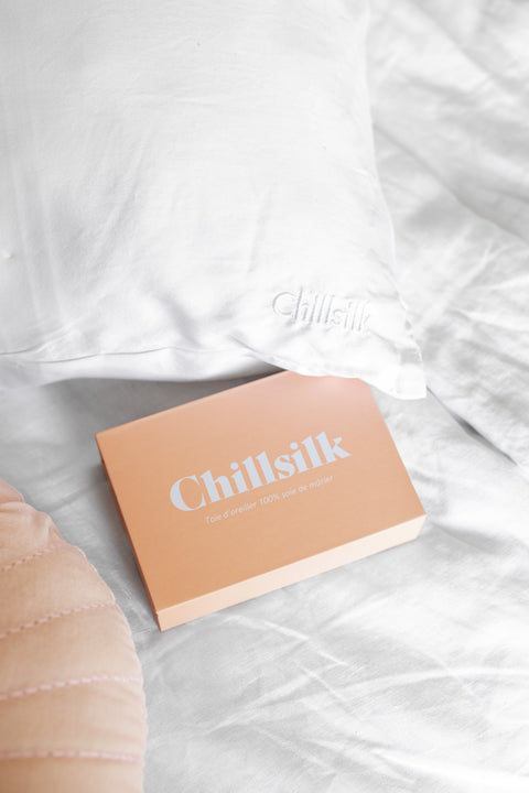 CHILLSILK