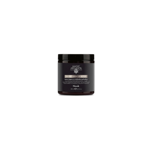 MAGIC ARGANOIL - SECRET MIRACLE BUTTER - 250 ML