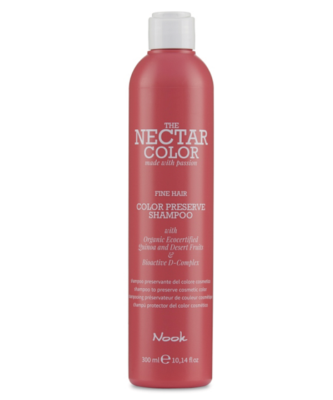 MAGIC ARGANOIL - NECTAR COLOR - SHAMPOING PRESERVATEUR - 250 ML
