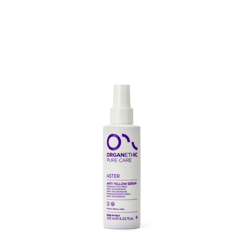 ASTER ANTI YELLOW SERUM - 125ml