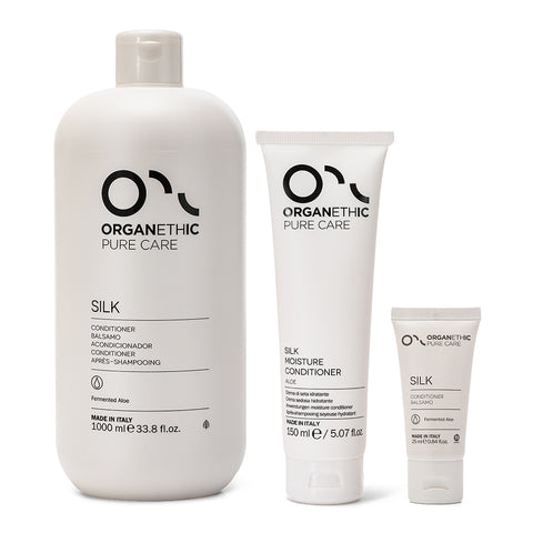 SILK CONDITIONER - 150ml