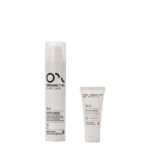 SILK POTION CREAM - 100ml